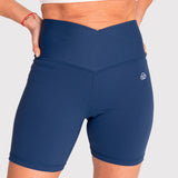 Biker Mujer Sofi Azul Bsoul