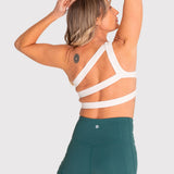 Peto Mujer Tania Crema Bsoul