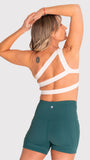 Peto Mujer Tania Crema Bsoul
