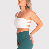 Peto Mujer Tania Crema Bsoul