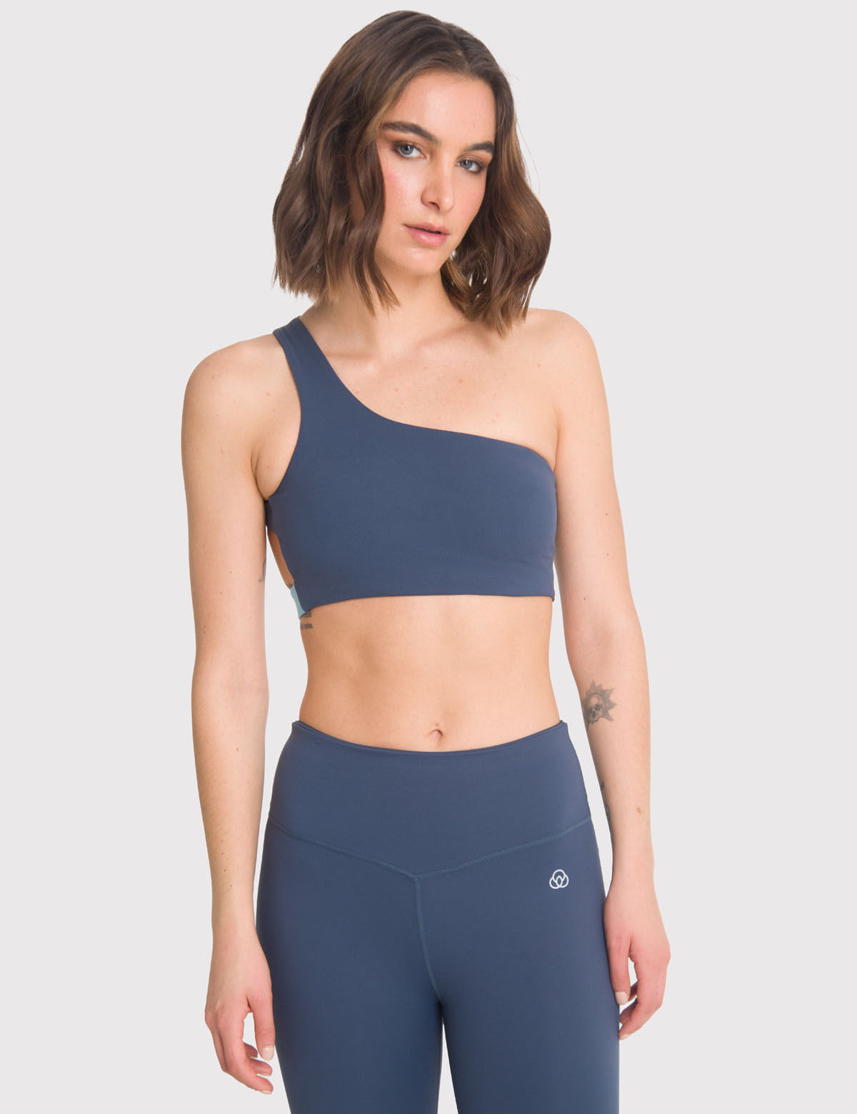 Peto Mujer Tania Azul Marino Bsoul