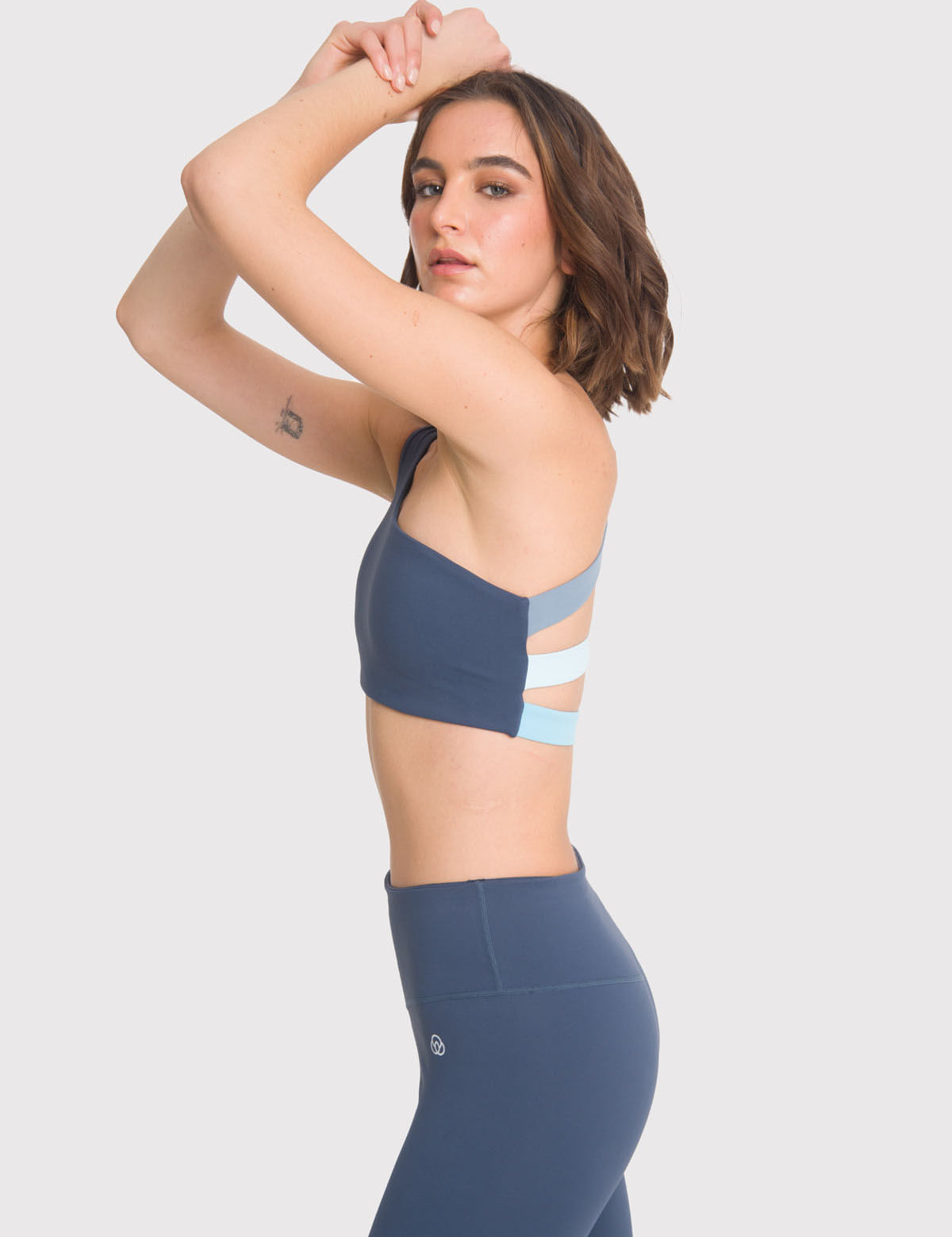 Peto Mujer Tania Azul Marino Bsoul