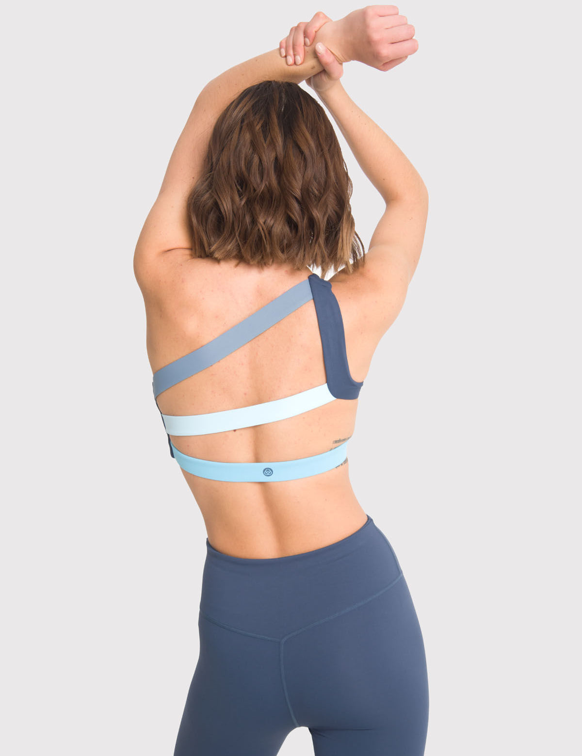 Peto Mujer Tania Azul Marino Bsoul