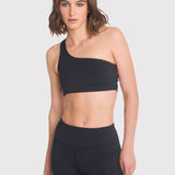Peto Mujer Tania Negro Bsoul