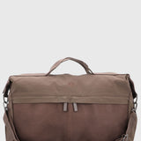 Bolso Mujer Creta Café Bsoul