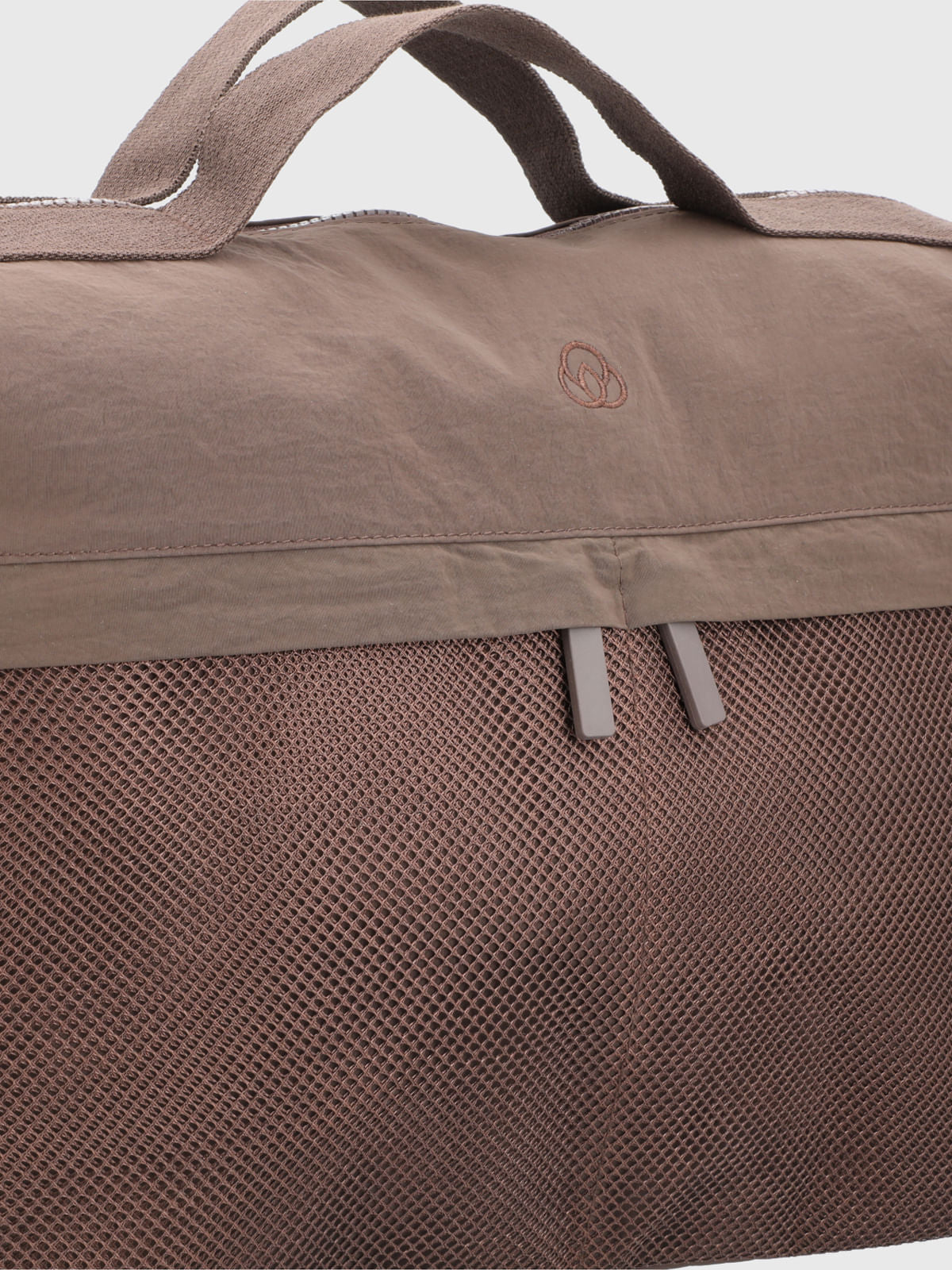 Bolso Mujer Creta Café Bsoul