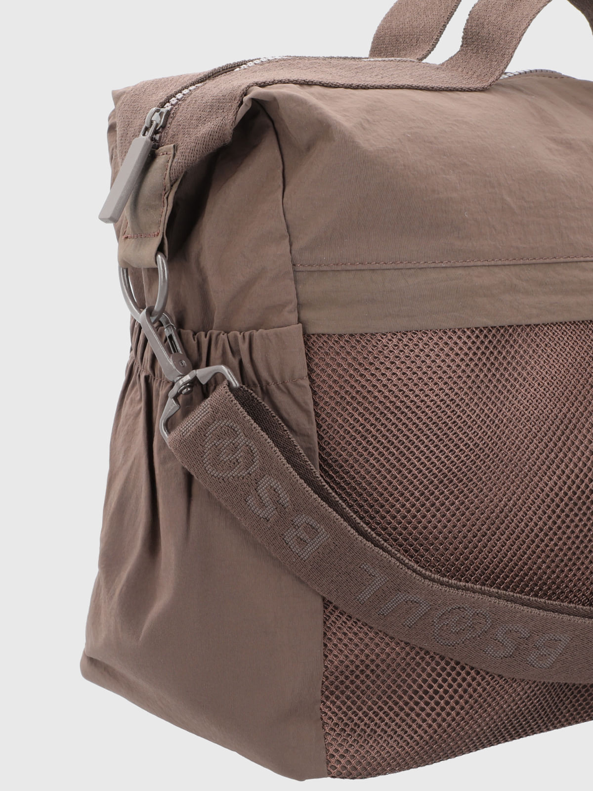 Bolso Mujer Creta Café Bsoul