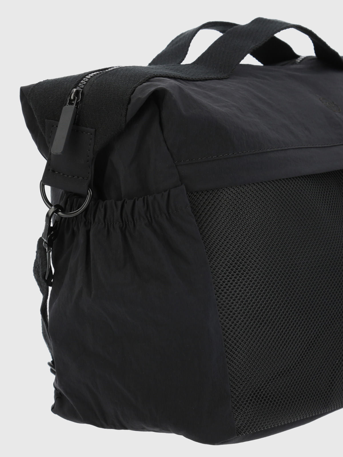 Bolso Mujer Creta Negro Bsoul