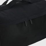 Bolso Mujer Creta Negro Bsoul