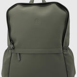 Mochila Mujer Mich Verde Bsoul