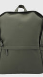 Mochila Mujer Mich Verde Bsoul