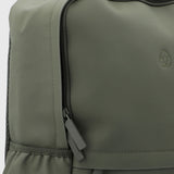 Mochila Mujer Mich Verde Bsoul