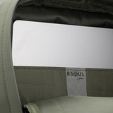 Mochila Mujer Mich Verde Bsoul