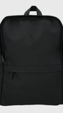 Mochila Mujer Mich Negro Bsoul
