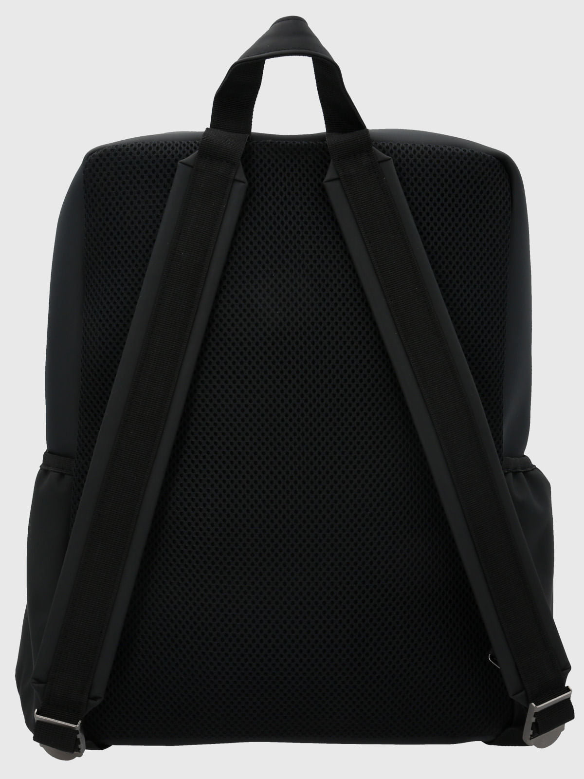 Mochila Mujer Mich Negro Bsoul