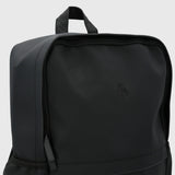 Mochila Mujer Mich Negro Bsoul