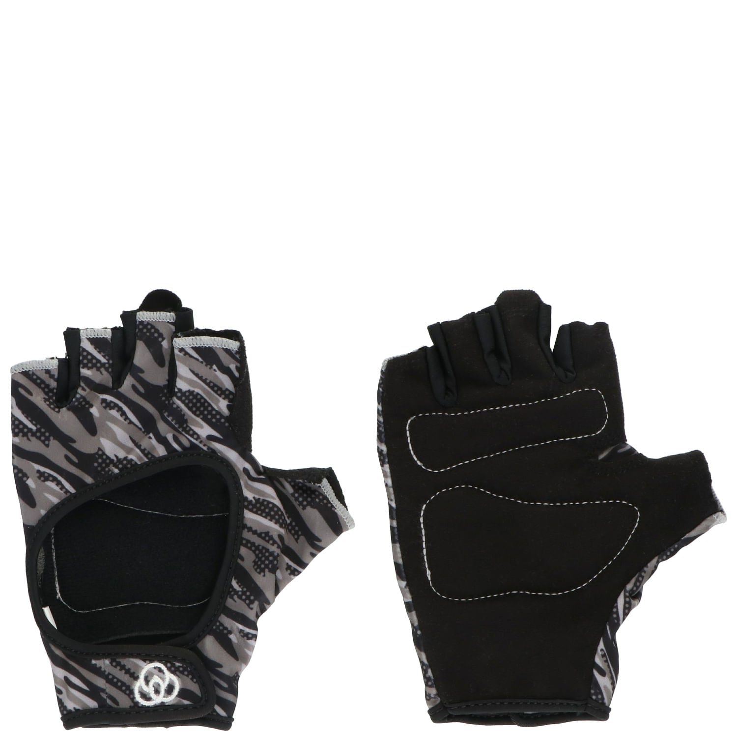 Camo Fit Gloves II