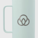 Mug Térmico 590 ml Menta Bsoul