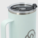 Mug Térmico 590 ml Menta Bsoul