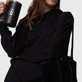 Mug Térmico Negro 590 ml Bsoul