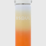 Botella 720ml Naranjo Degrade Bsoul