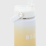 Botella 720ml Naranjo Degrade Bsoul