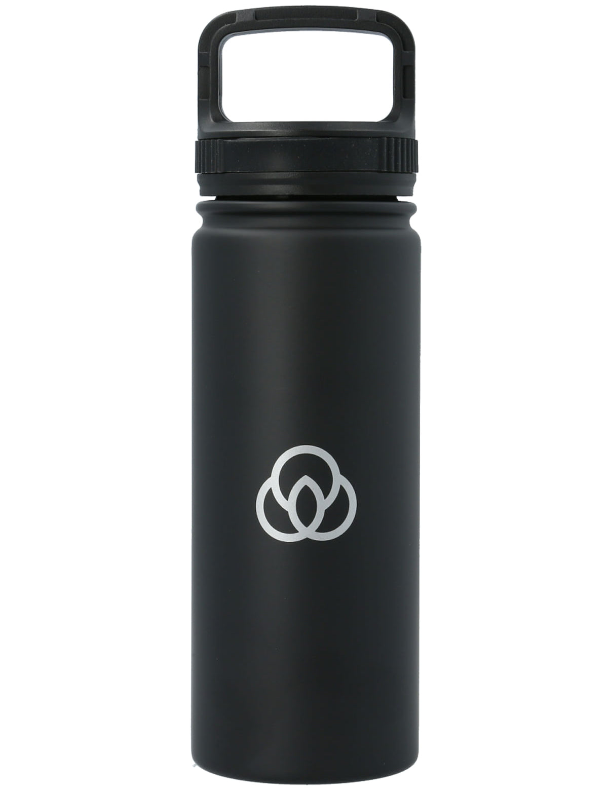 Bsoul Bottle 500 ML Unisex Negro