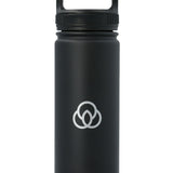 Bsoul Bottle 500 ML Unisex Negro