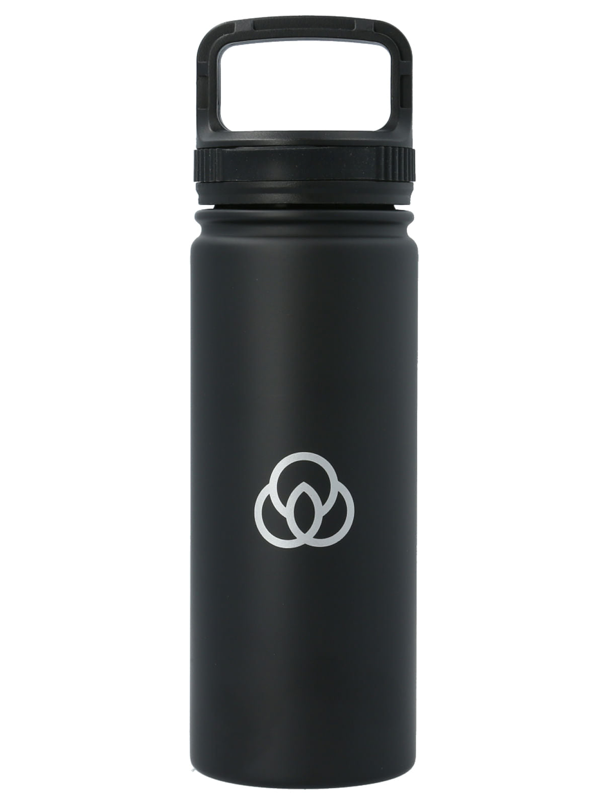 Bsoul Bottle 500 ML Unisex Negro