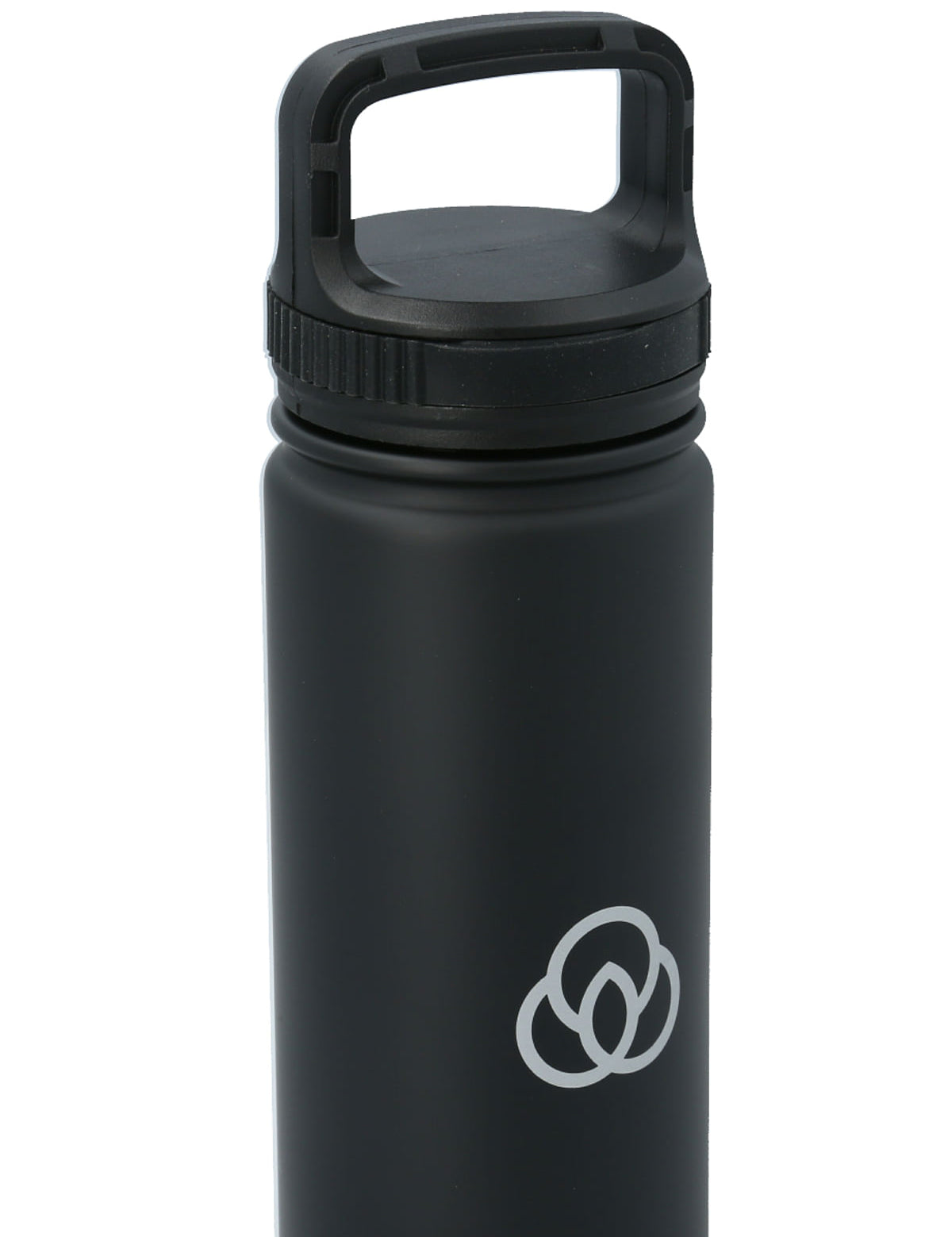 Bsoul Bottle 500 ML Unisex Negro