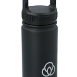 Bsoul Bottle 500 ML Unisex Negro