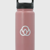 Botella Unisex 500 ML Rosada Bsoul