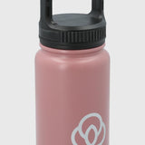 Botella Unisex 500 ML Rosada Bsoul