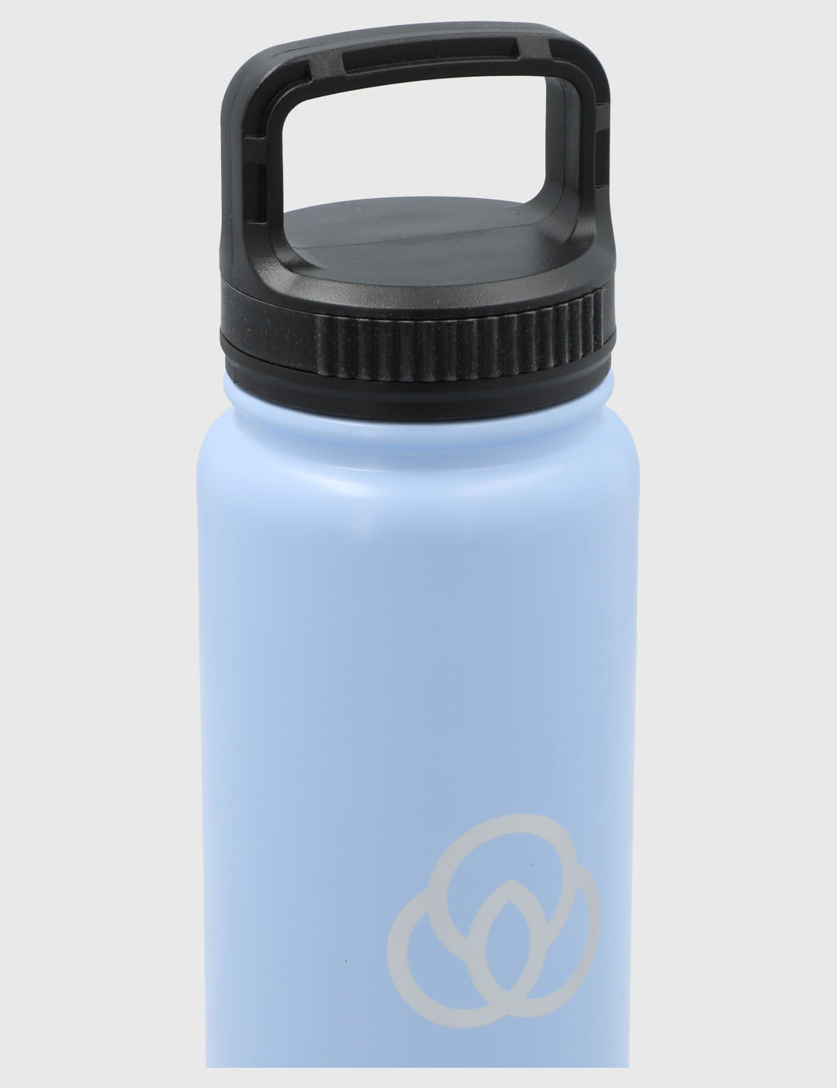 Botella Unisex 500 ml Celeste Bsoul