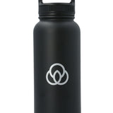 Botella 900 ML Negro Bsoul