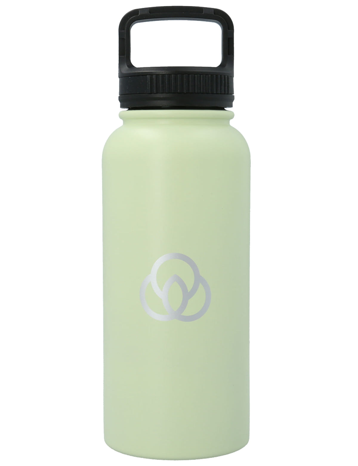 Bsoul Bottle 900 ML Unisex Verde Claro