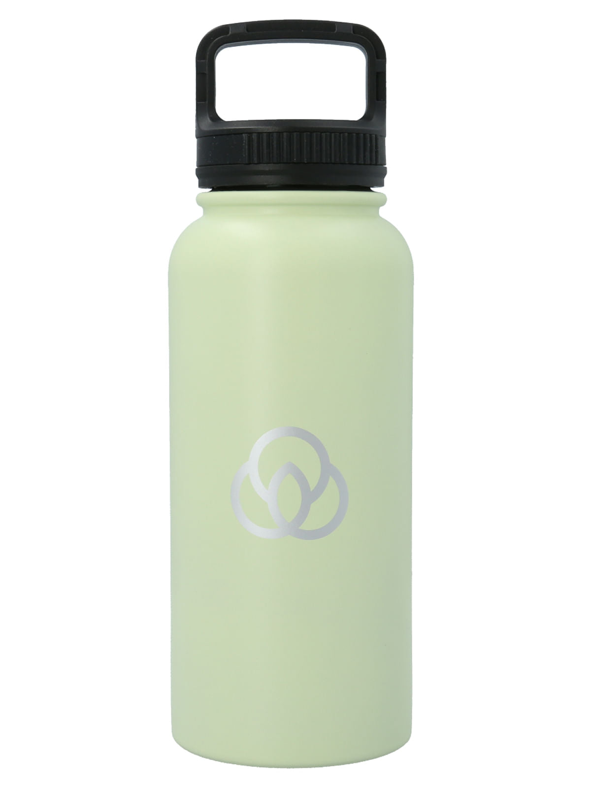 Bsoul Bottle 900 ML Unisex Verde Claro