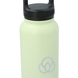 Bsoul Bottle 900 ML Unisex Verde Claro