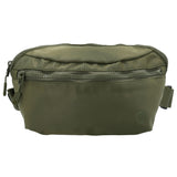 Banano Mujer Waistbag Verde Bsoul