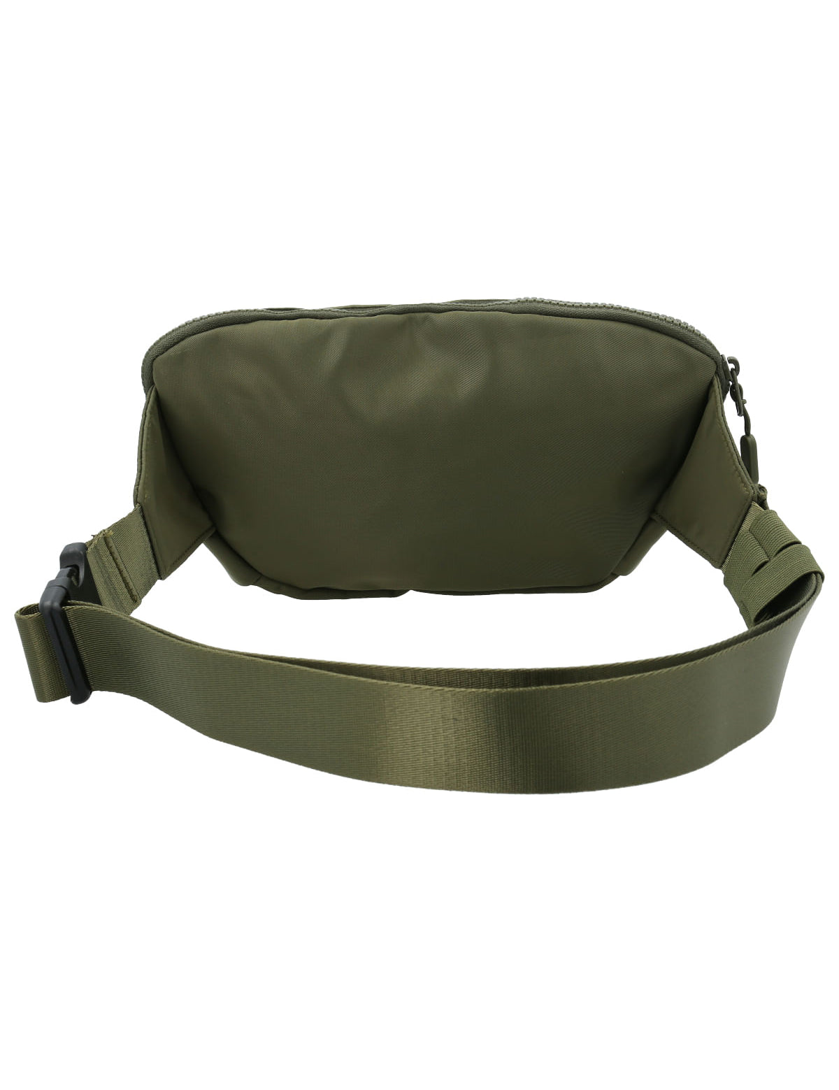 Banano Mujer Waistbag Verde Bsoul