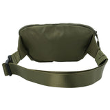 Banano Mujer Waistbag Verde Bsoul