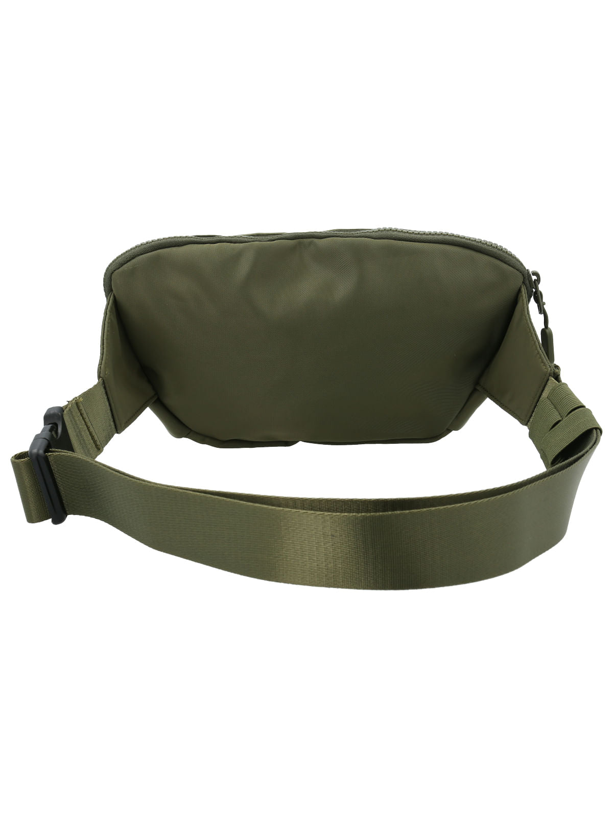 Banano Mujer Waistbag Verde Bsoul