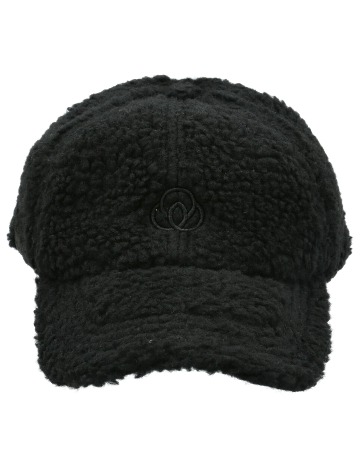 Jockey Mujer Sherpa Negro Bsoul