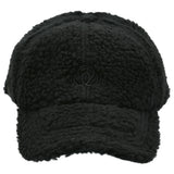 Jockey Mujer Sherpa Negro Bsoul