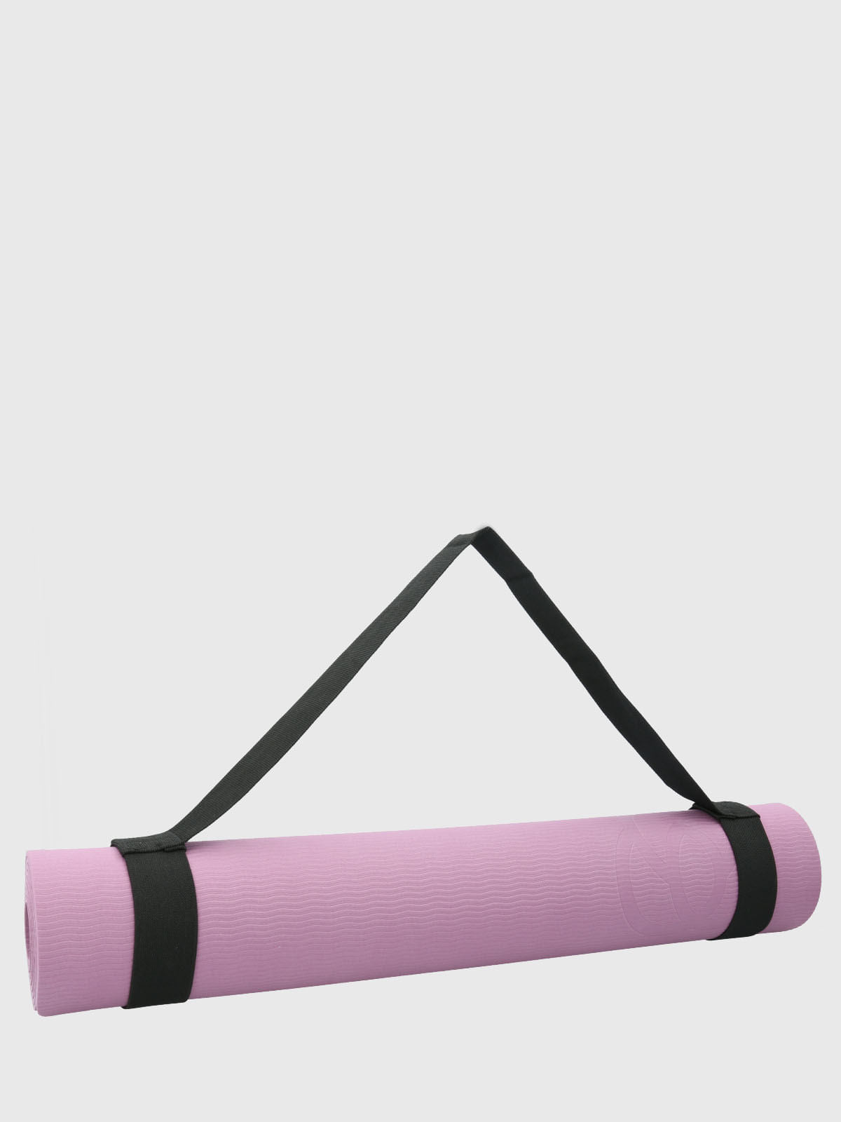 Mat de Yoga Studio Rosado Bsoul