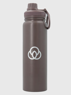 Botella Unisex 710ML Café Bsoul