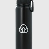 Botella Unisex 710ML Negra Bsoul