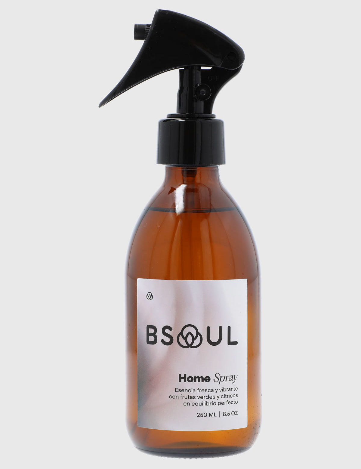 Home Spray Ambar Bsoul