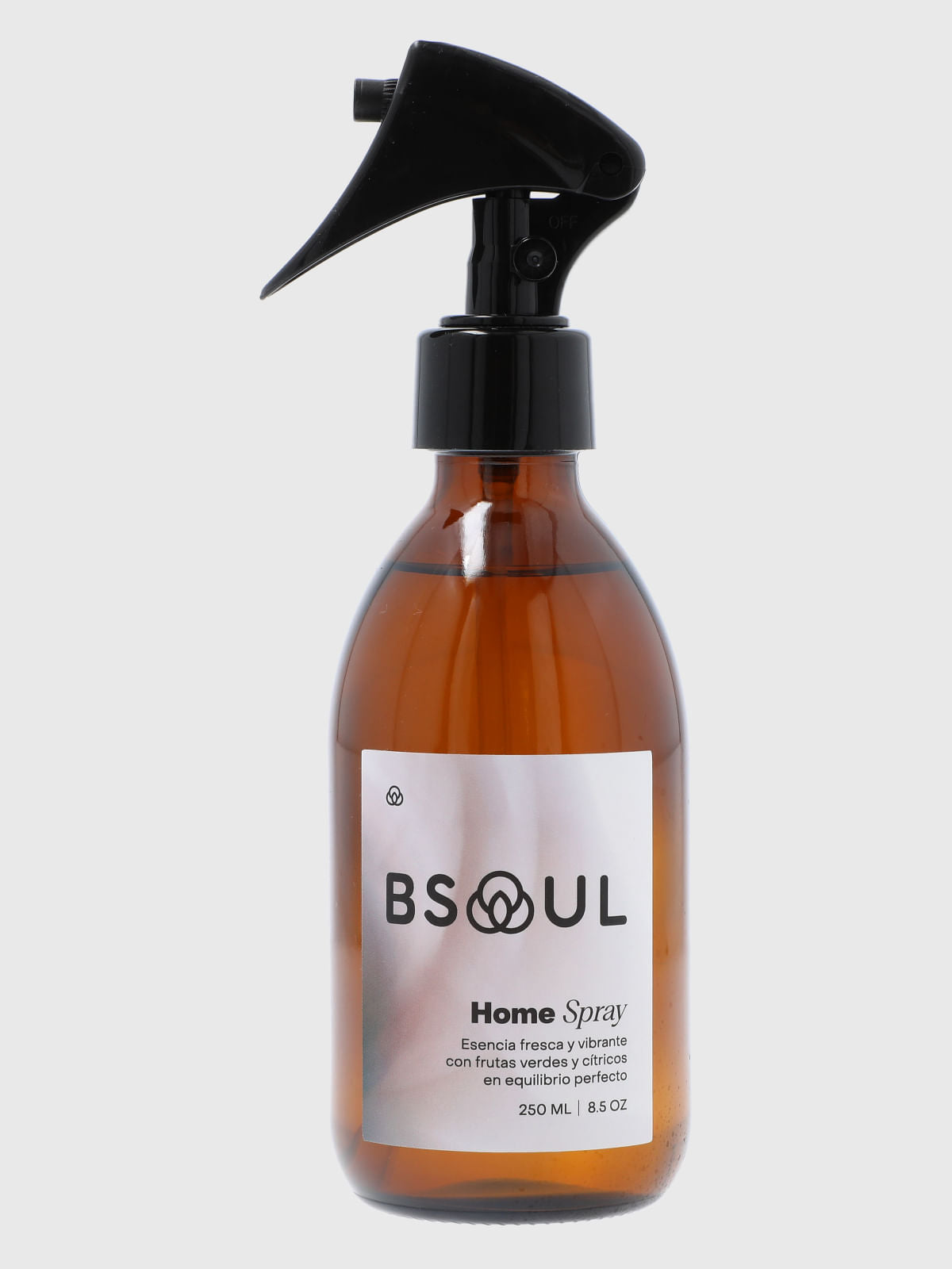 Home Spray Ambar Bsoul
