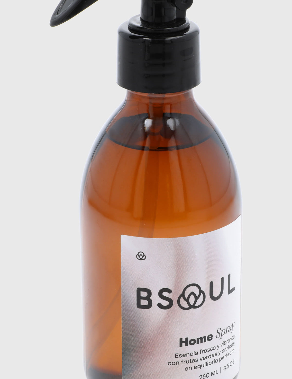 Home Spray Ambar Bsoul